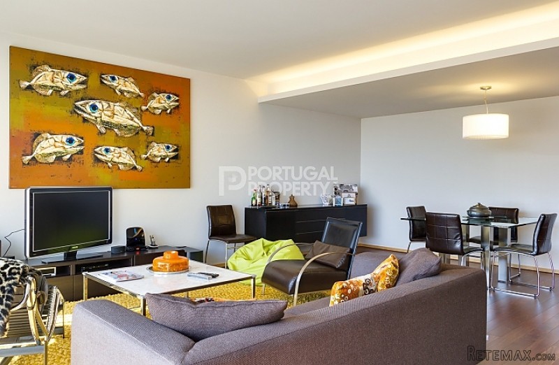 Modern 3 Bedroom Apartment in Antas.. - 2