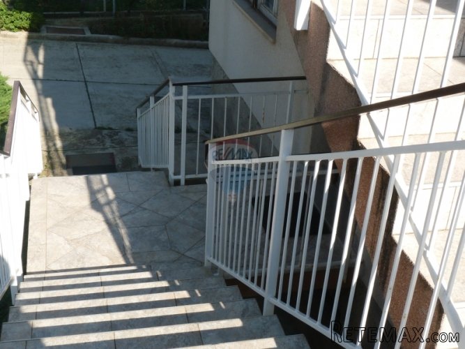 PULA, Busoler, lijepi stan od 80 m2 u privatnoj kući - 5