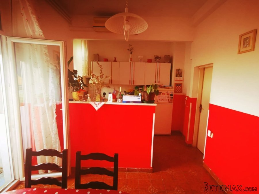 Rijeka, centar, 3S+DB, balkončić, zgrada sa liftom, ne p.. - 3