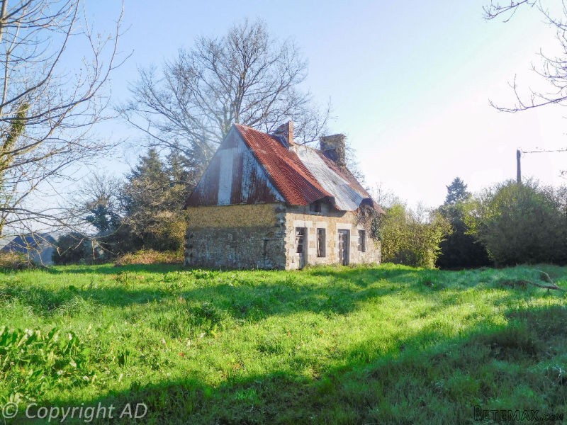 Stone House In A Small Hamlet To.. - 2