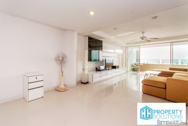 Well Presented 2 Bed At Chukamon Condo..