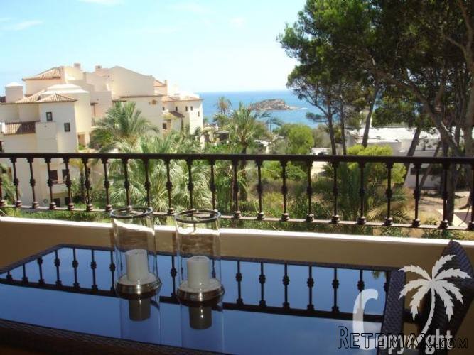 2 Bedroom apartment located in one of the best residential..