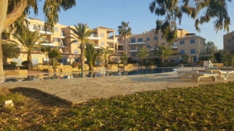 2 Bedrooms - Apartment - Paphos - For..