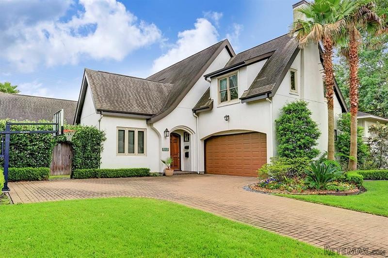 4 bedroom House For Sale: 3321 Drexel..