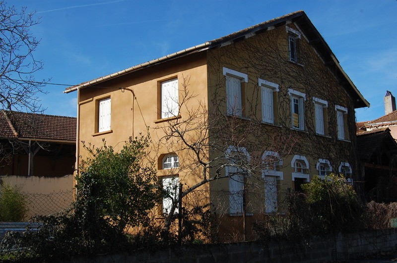 Aurignac - 2