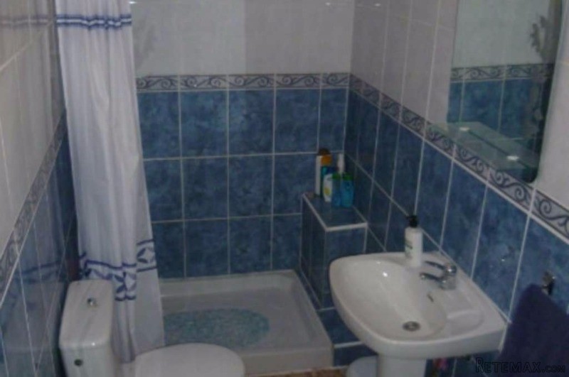 Country House For Sale Hondon De Las.. - 2
