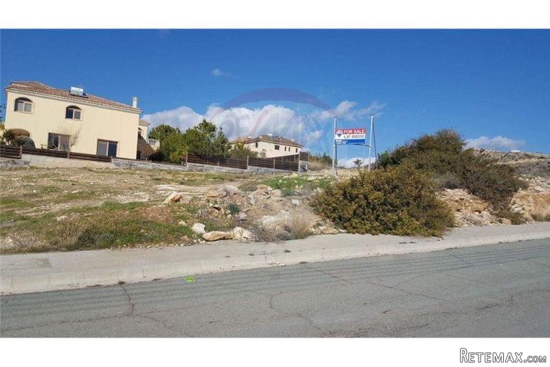 Land - For Sale - Agios Athanasios..
