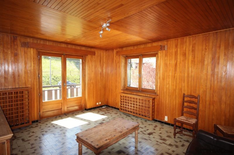 Large Detached House, St Jean D'aulps - 2