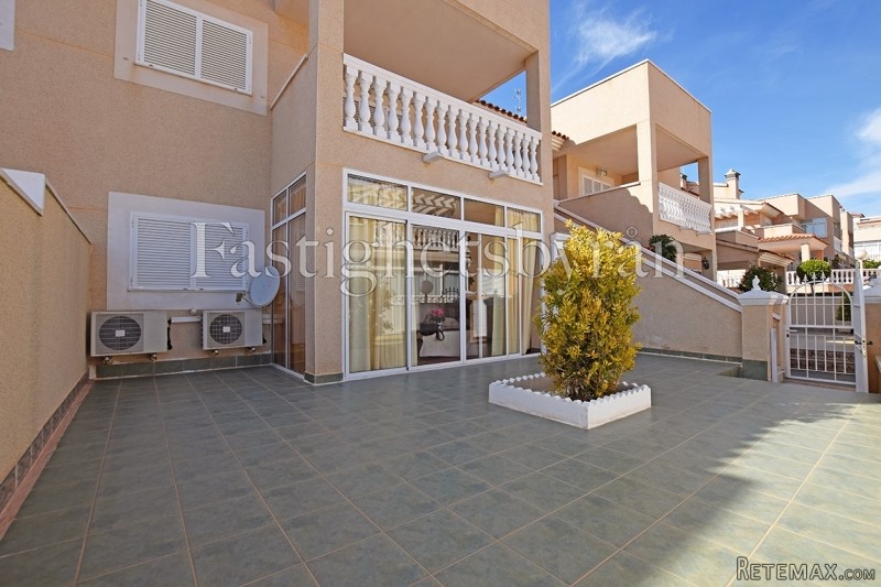 Playa Flamenca | Torrevieja