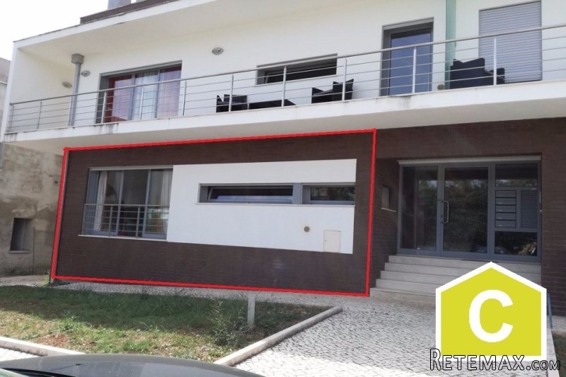 3 Bedroom Recently Built Apartment in..