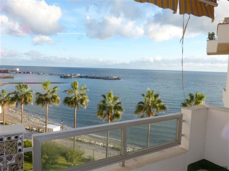 APARTMENT FOR SALE IN MARBELLA - 2
