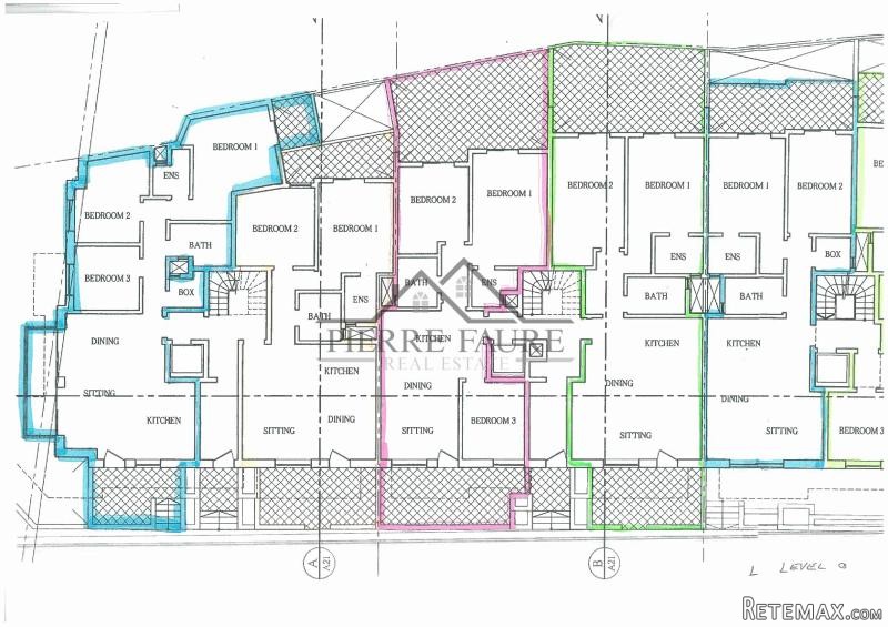 Apartment - Mellieha - 2