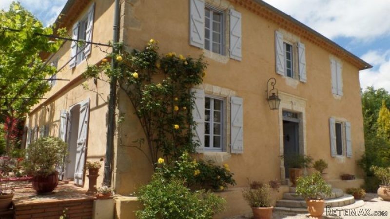 5 Bedrooms - House - Midi-Pyrenees -..