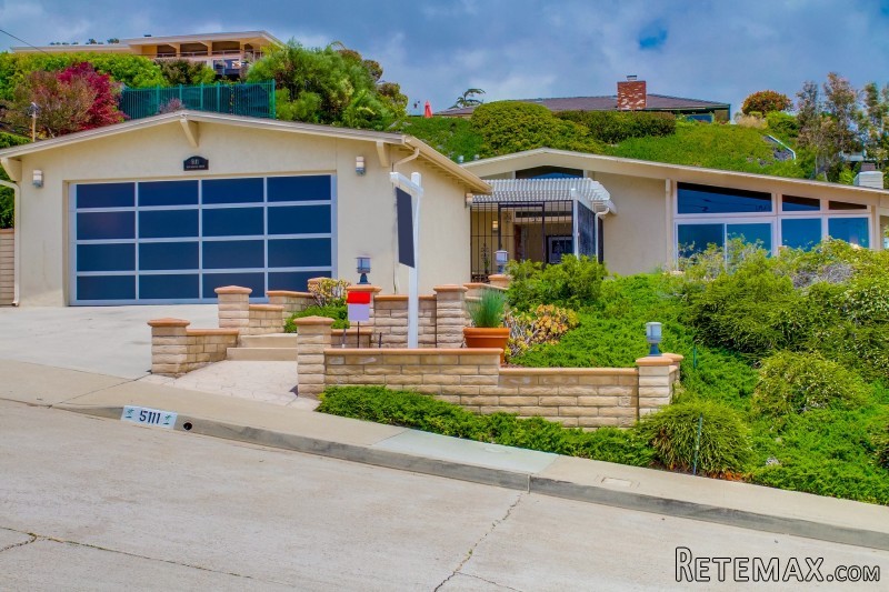 5111 San Aquario Dr