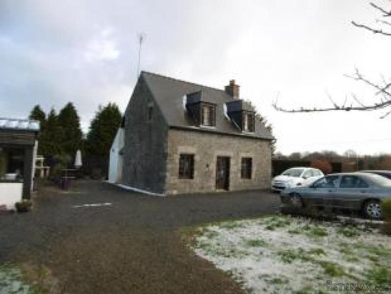Nice Detached Country House