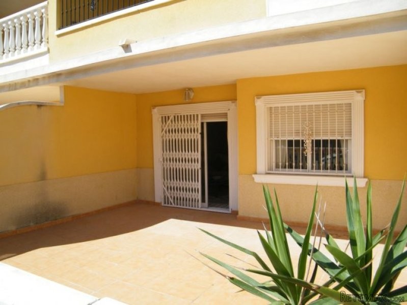 2 Bedrooms - Apartment - Alicante - For..