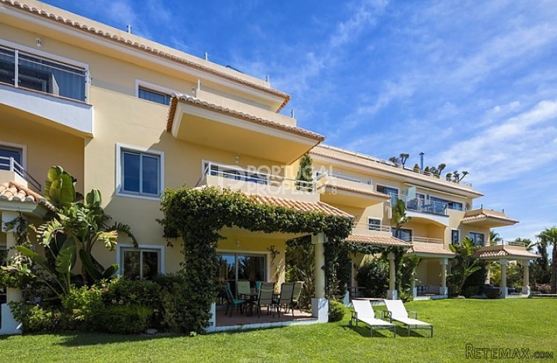 Luxury Three Bedroom Duplex Ferragudo - 2