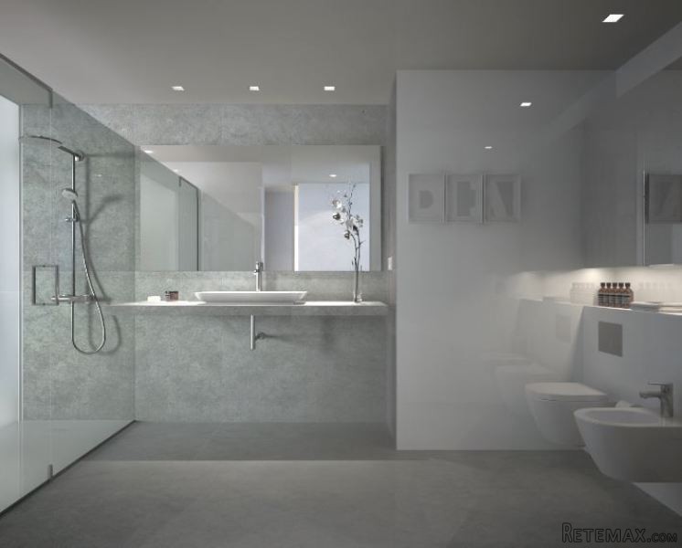 Paseo de Gracia Refurbished 3 bed.. - 2