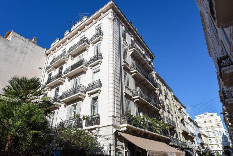 Sale Apartment - Cannes Banane - 2