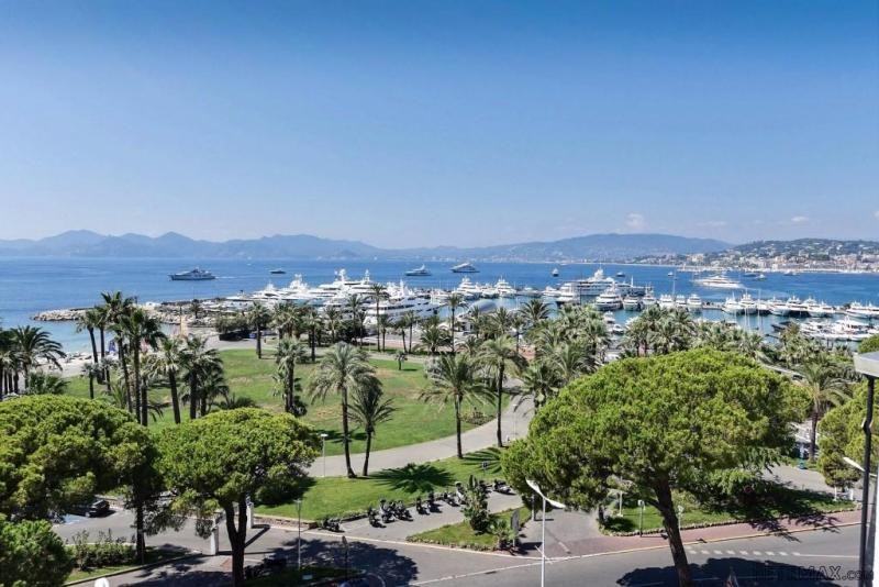 2 Bedroom Apartment For Sale In Cannes