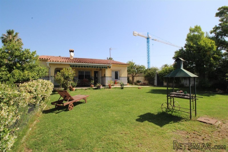 3 Bedrooms - House - Andalucia - For..
