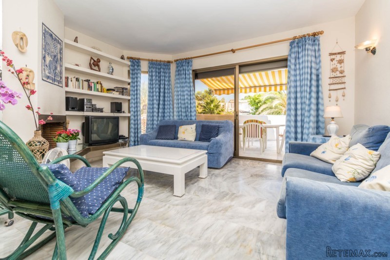 4 Bedroom Penthouse Apartment - 2