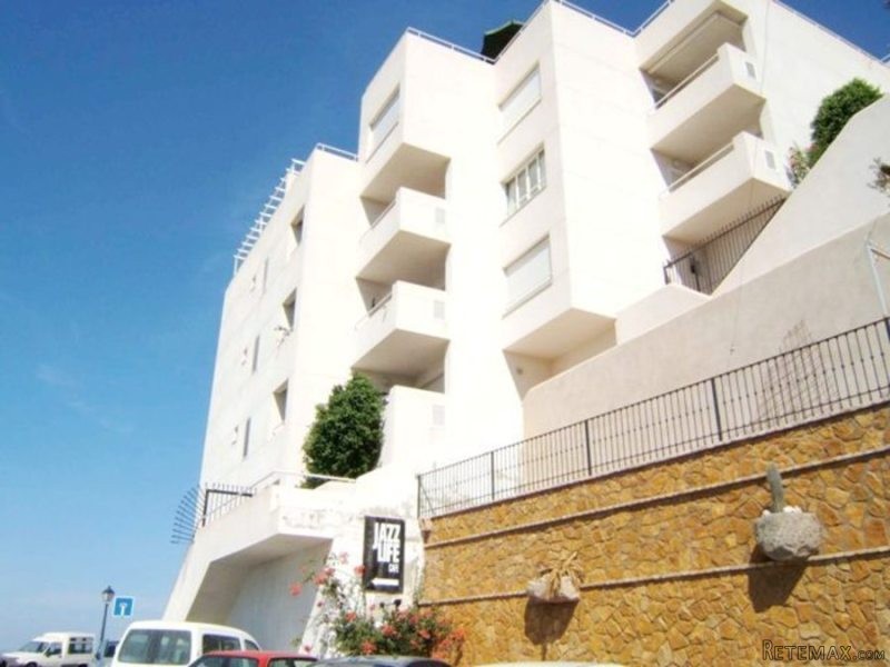 Apartment in Mojacar