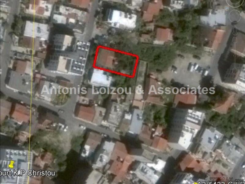 Building Plot