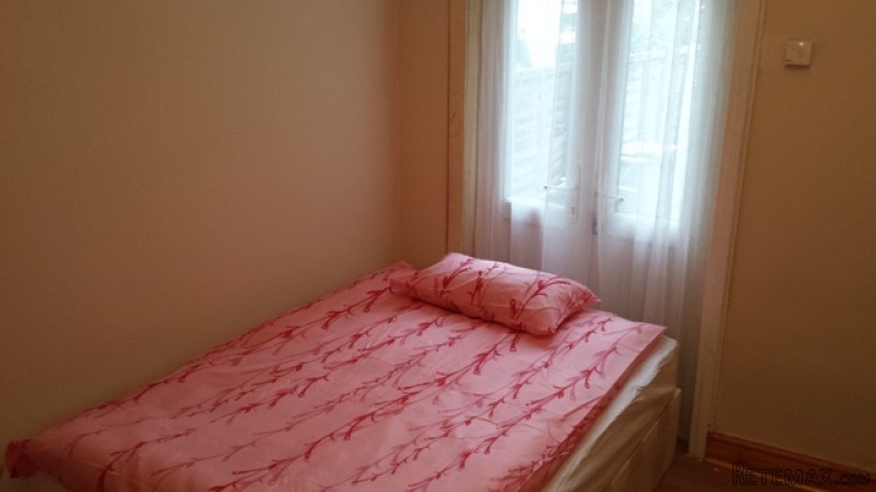 Double room, Zone 3, Blackhorse rd