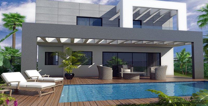 Nyproduktion, Fuengirola - Costa del..