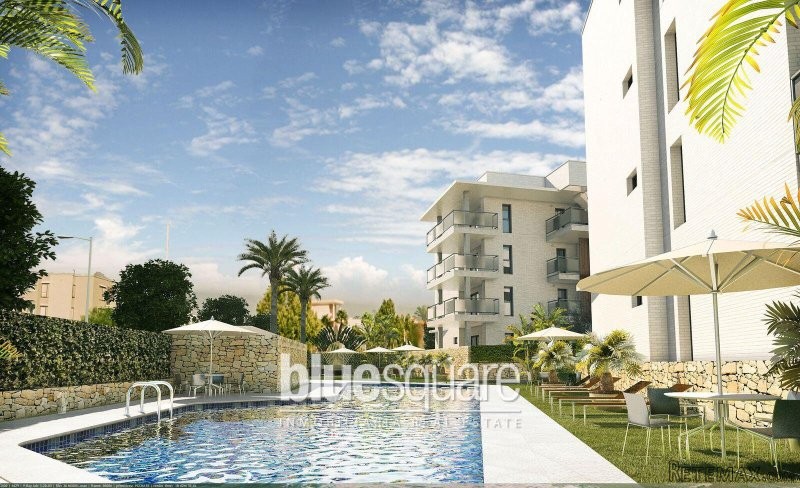 Stunning 2 bedroom Apartament in Javea.. - 2