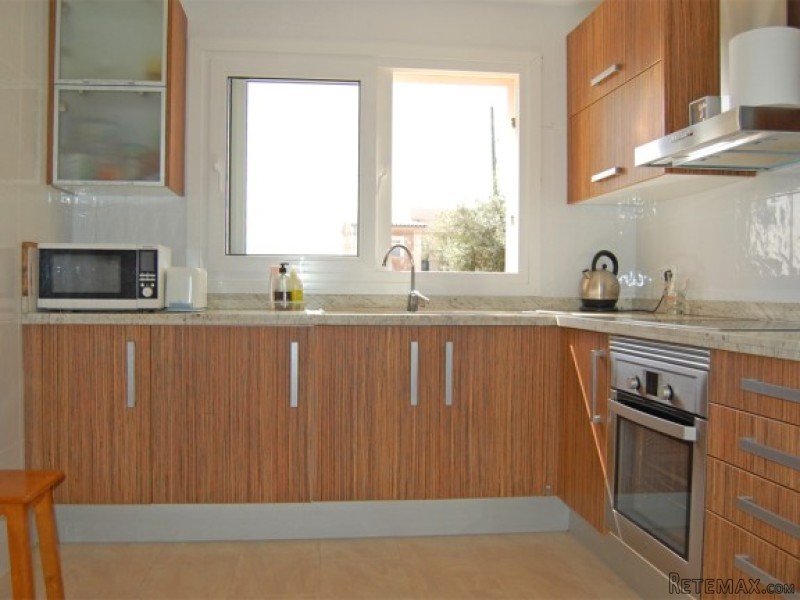 Villa With Partial Sea Views In Cala Pi - 2