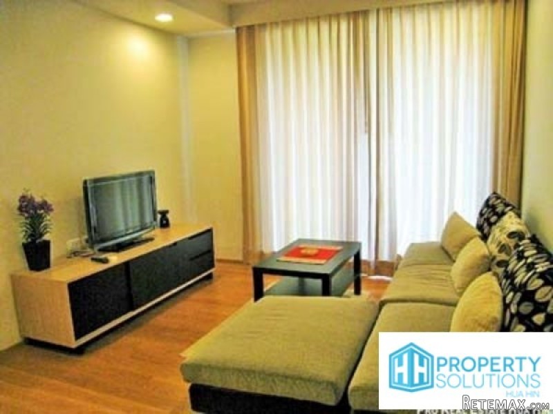 2 Bed Condo For Sale In Town At Baan.. - 2