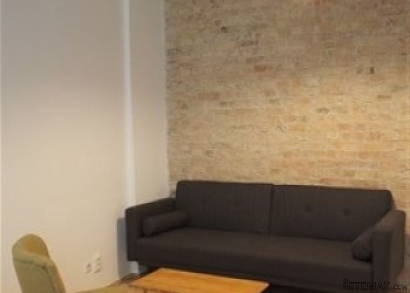 2 Rooms Apartment In Berlin..