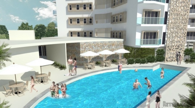STAR LIGHT TOWERS CONDOMINIUM IN PLAYA..