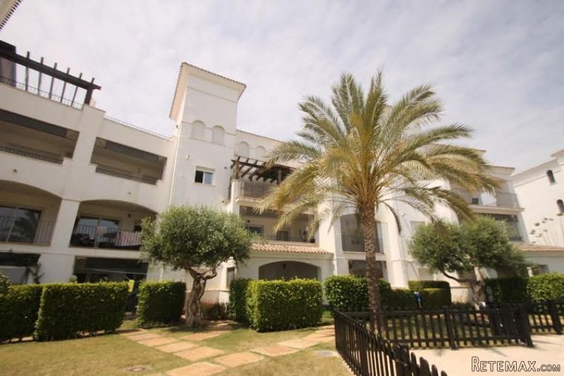 2 Bedrooms - Apartment - Murcia - For..