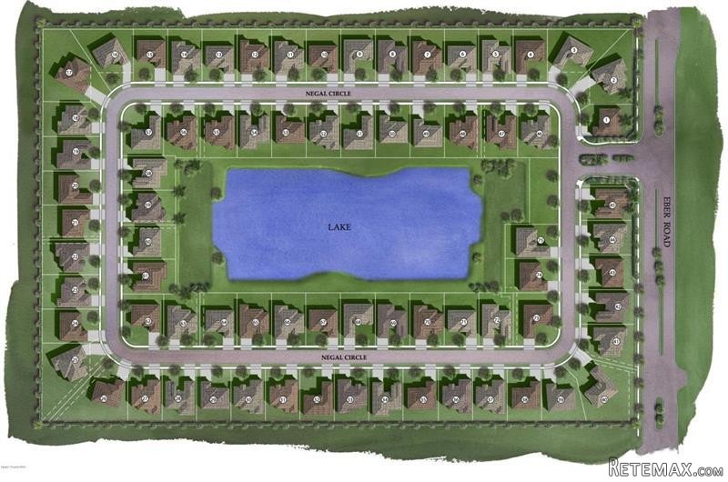 3 bedroom Detached House For Sale: 4365.. - 2