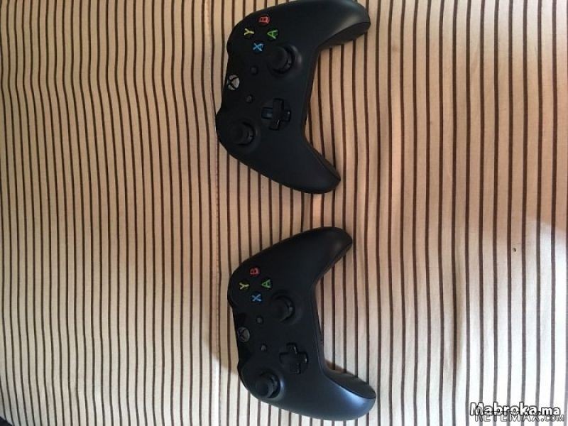 Xbox one 500G