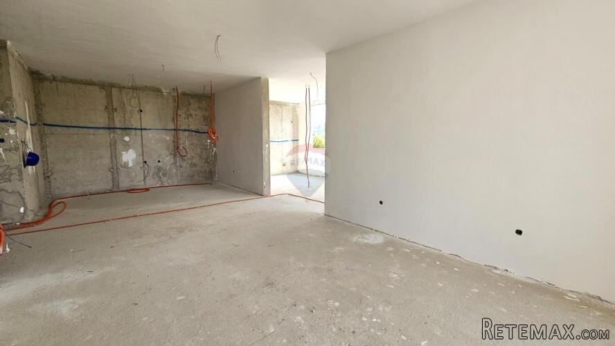 Zaprešić, Centar - stanovi od 71 do 77 m2 novogradnja