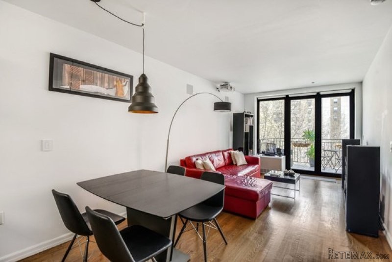 1 Bedroom - Condo - New York State -.. - 2