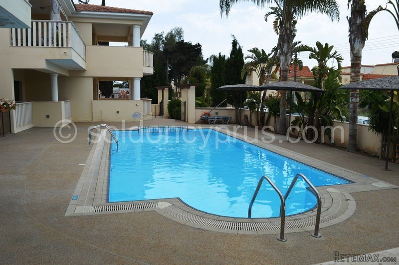 2 Bedrooms - Apartment - Larnaca - For.. - 2