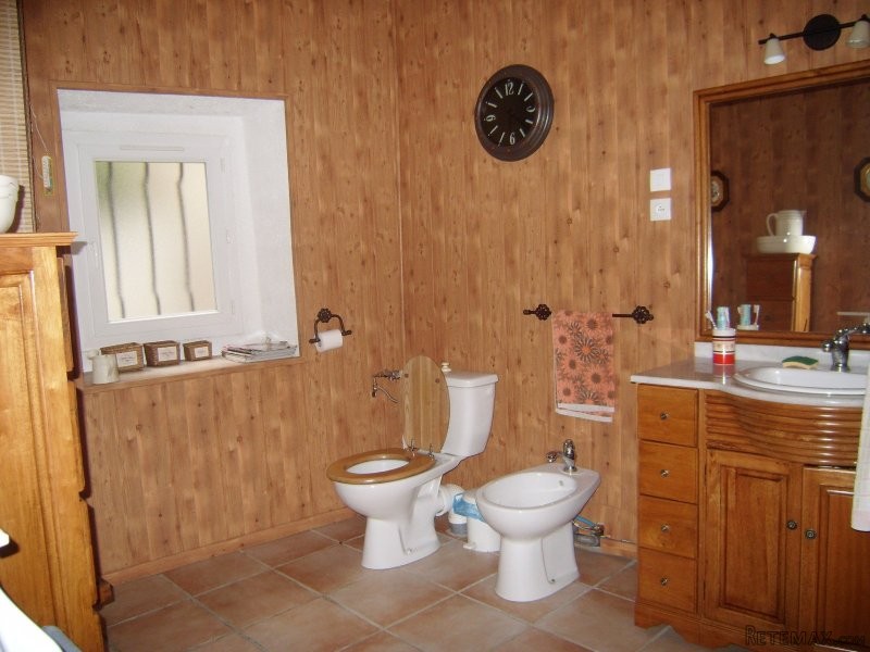 Large Village House With Garden.. - 2