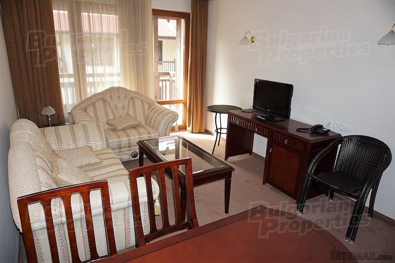 For Sale - 1-Bedroom Apartment - 2