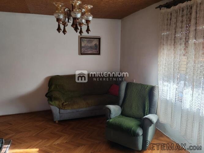 G.Kotar, Gerovo, 132m2, samostojeća kuća, parking - 2