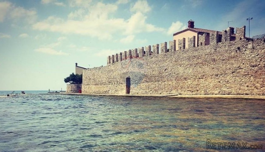 Građevinsko zemljište s pogledom na more - 3