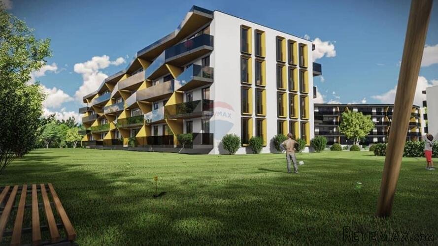 Poreč, stan - luksuzna novogradnja blizu centra i mora - 2