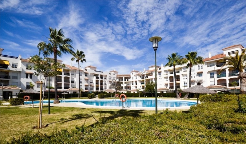 San Pedro, Marbella, , 2 bedrooms, 81..