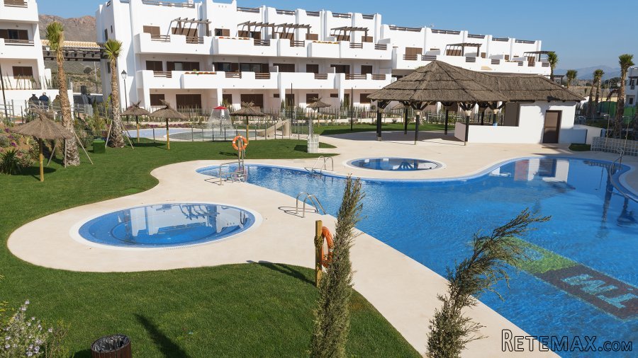 Your home by the sea on the Costa de Almeríafrom.. - 2