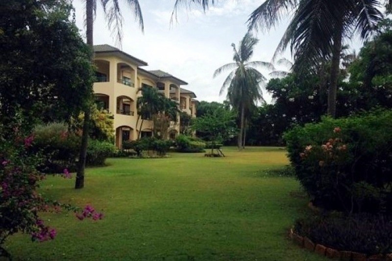 2 Bed Beachfront Condo - Pranburi - 2