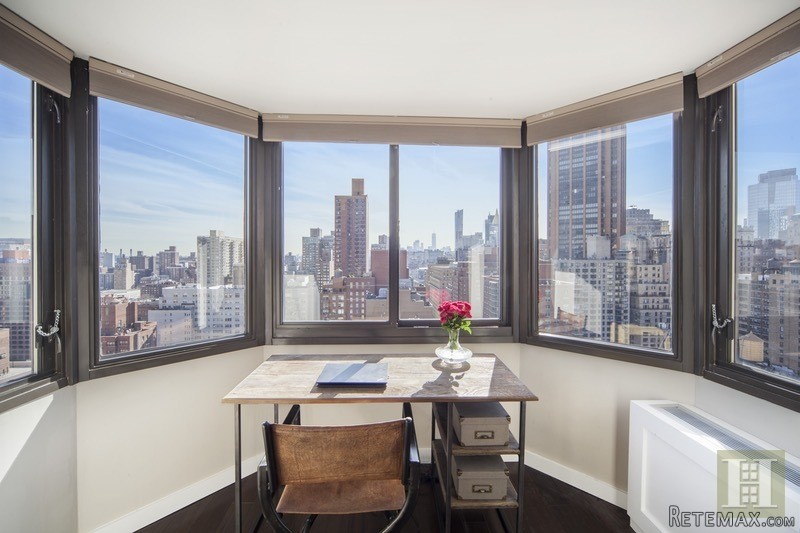 2 bedroom Apartment For Sale: 137 EAST.. - 2
